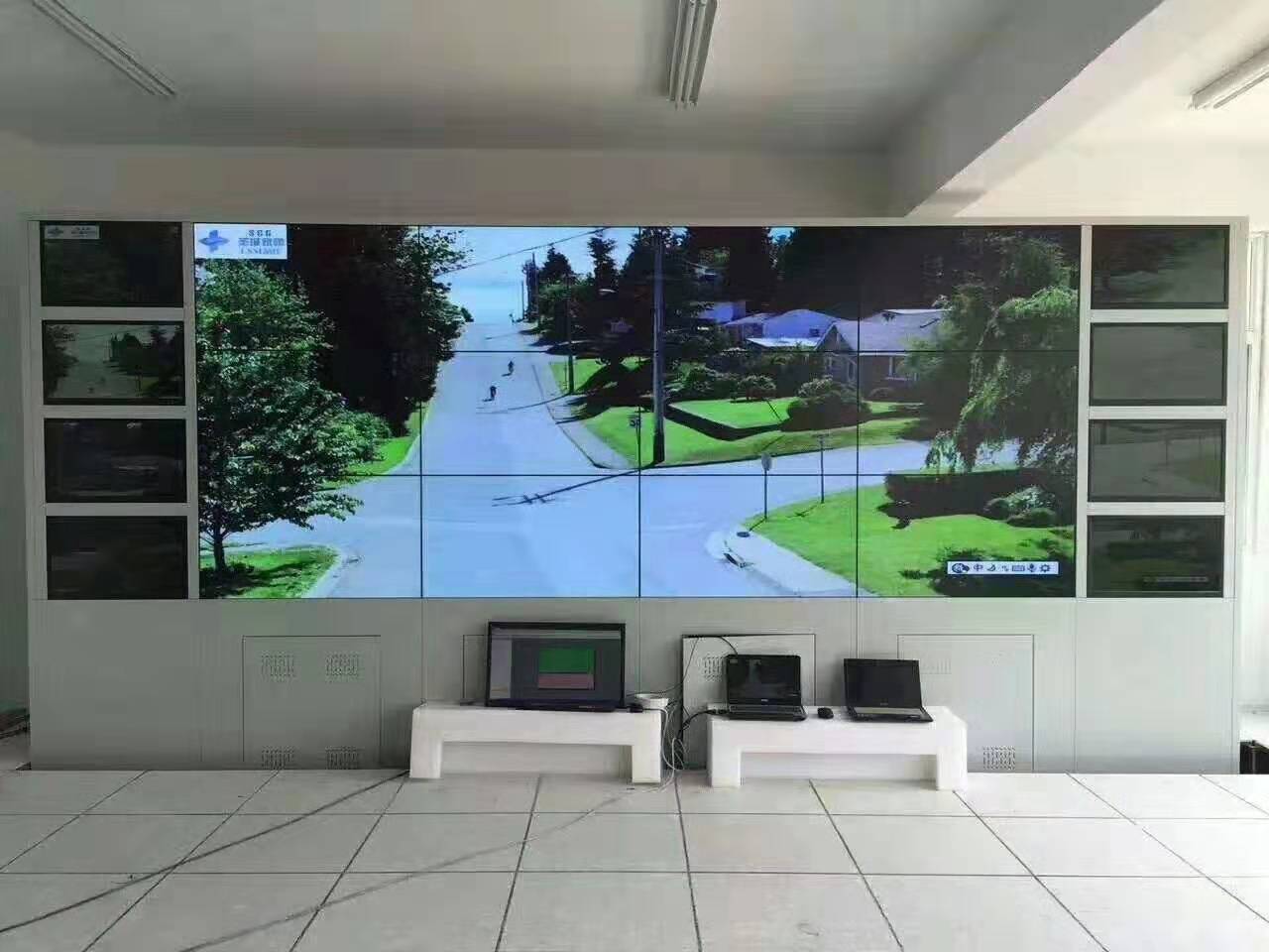 液晶拼接屏 液晶拼接屏