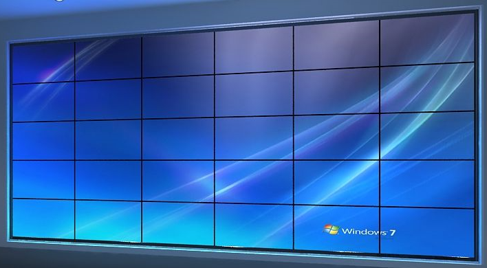 液晶拼接屏 液晶拼接屏